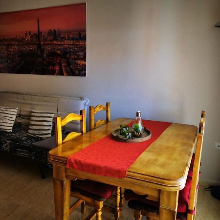 El Puerto de Mazarrón Rihuete 아파트 외부 사진